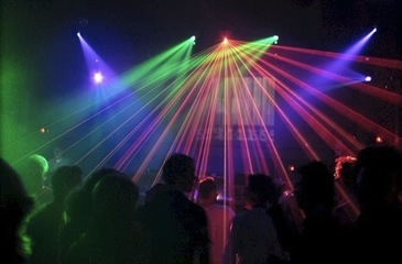 party