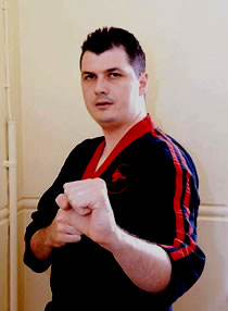 sensei