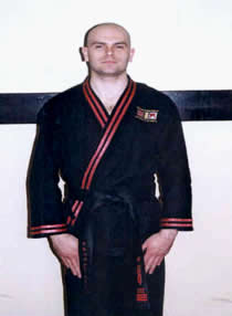 sensei